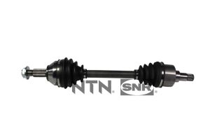 Полуось Ford Focus 98-04 (L) (25х23х633)
