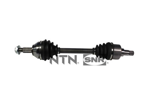 Піввісь Ford Focus 98-04 (L) (25х23х633)