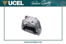 Подушка двигуна (R) Audi A3/Skoda Octavia I-II/VW Caddy/Golf/Jetta/Passat/Touran 1.4/1.6 96-