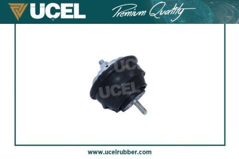 Подушка двигуна (передня) BMW 3 (E36/E46) 1.6-1.9 90-06 Подушка двигуна (передня) BMW 3 (E36/E46) 1.6-1.9 90-06