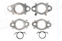Прокладка клапана EGR VW Caddy/Golf VI/Passat B7 1.6TDI/2.0TDI 08- (к-кт)