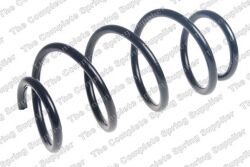 Пружина (передняя) VW ID.4 GTX 82кВт 21- (SUV)