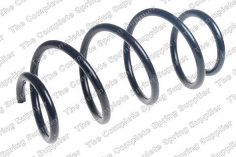 Пружина (передняя) VW ID.4 GTX 82кВт 21- (SUV) Пружина (передняя) VW ID.4 GTX 82кВт 21- (SUV)