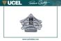 Подушка КПП MB C/E/S-class (W204/W212/W221) 4-Matic 05-/Vito (W447) 14-, фото 4 - інтерент-магазин Auto-Mechanic