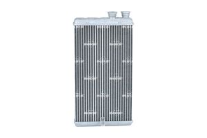 Радіатор пічки Audi A4/A5/A6/A7/A8/Q3/Q5/Q7/Q8/VWTouareg 15-