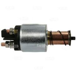 Реле стартера втягуюче VW Golf IV/Audi A3 1.8/1.9TDI 97-05 (12V) = 235268