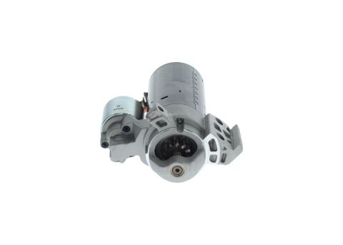 Стартер BMW 3 (G20/G80/G28)/5 (G30/F90)/7 (G11/G12)/X5 (G05/F95) 15- (12V/2.5kw) (z=11) B57 Стартер BMW 3 (G20/G80/G28)/5 (G30/F90)/7 (G11/G12)/X5 (G05/F95) 15- (12V/2.5kw) (z=11) B57