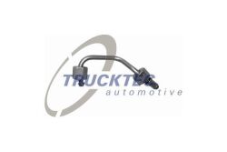 Трубка топливная высокого давления MB Sprinter (W906)/Vito (W639) 3.0 CDI 06- (OM642) (от рампы к форсунке)