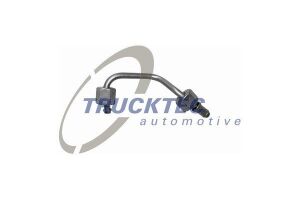 Трубка паливна високого тиску MB Sprinter (W906)/Vito (W639) 3.0 CDI 06- (OM642) (від рампи до форсунки)
