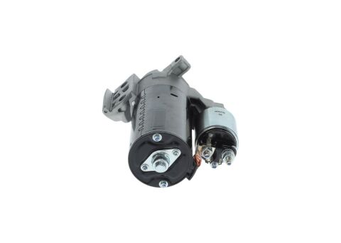 Стартер BMW 3 (G20/G80/G28)/5 (G30/F90)/7 (G11/G12)/X5 (G05/F95) 15- (12V/2.5kw) (z=11) B57 Стартер BMW 3 (G20/G80/G28)/5 (G30/F90)/7 (G11/G12)/X5 (G05/F95) 15- (12V/2.5kw) (z=11) B57