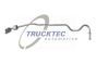 Трубка паливна високого тиску MB Sprinter/Vito 3.0 CDI 06- (OM642), фото 1 - інтерент-магазин Auto-Mechanic