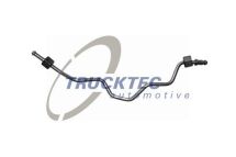 Трубка паливна високого тиску MB Sprinter/Vito 3.0 CDI 06- (OM642)