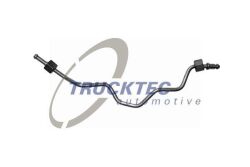 Трубка топливная высокого давления MB Sprinter/Vito 3.0 CDI 06- (OM642)
