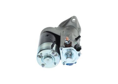 Стартер Toyota Hilux 01- (12V/2.7kw) Стартер Toyota Hilux 01- (12V/2.7kw)