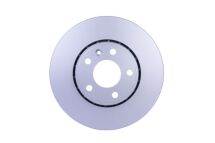 Диск гальмівний передній Opel Vivaro Trafic II 01–