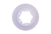 Диск гальмівний задній Mercedes-Benz Sprinter 509, 511, 515, 518 2006– Диск гальмівний задній Mercedes-Benz Sprinter 509, 511, 515, 518 2006–