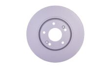 Тормозной диск передний Kia Tucson, ix35