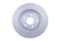 Диск гальмівний задній Audi A8 2010– Диск гальмівний задній Audi A8 2010–