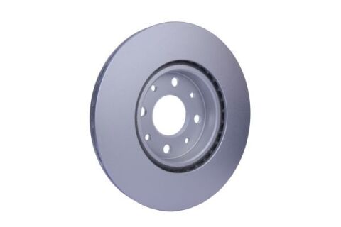 Гальмівний диск передн. DOBLO, ALFA ROMEO, LANCIA FIAT HIGH CARBON Гальмівний диск передн. DOBLO, ALFA ROMEO, LANCIA FIAT HIGH CARBON