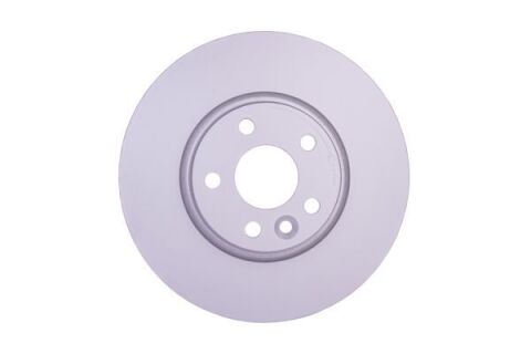 Гальмівний диск передн. Mondeo 07- S-Max 06- Kuga 08- Galaxy 06- FORD HIGH CARBON Гальмівний диск передн. Mondeo 07- S-Max 06- Kuga 08- Galaxy 06- FORD HIGH CARBON