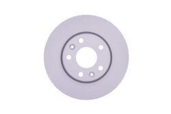 Гальмівний передній (280*24) RENAULT Duster 10-, Laguna 1.5DCI 07-, Megane 08- диск HIGH CARBON