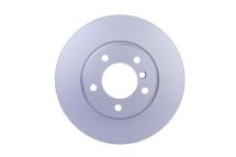 Диск тормозов. передн. e60 e61 (310*24)