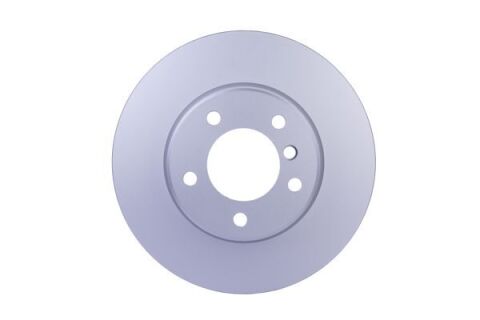 Диск гальмів. передн. e60 e61 (310*24)