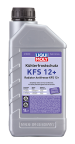 Антифриз LIQUI MOLY Kuhlerfrostschutz KFS 2001 Plus (G12+) червоний (концентрат), 1 літр Антифриз LIQUI MOLY Kuhlerfrostschutz KFS 2001 Plus (G12+) червоний (концентрат), 1 літр