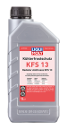 Антифриз LIQUI MOLY Kuhlerfrostschutz KFS 13 червоний (концентрат), 1 літр Антифриз LIQUI MOLY Kuhlerfrostschutz KFS 13 червоний (концентрат), 1 літр