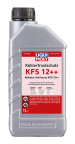 Антифриз LIQUI MOLY Kuhlerfrostschutz KFS 12++ фиолетовый (концентрат), 1 литр