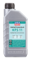 Антифриз LIQUI MOLY Kuhlerfrostschutz KFS 11 синій (концентрат), 1 літр, фото 1 - інтерент-магазин Auto-Mechanic