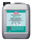 Антифриз LIQUI MOLY Kuhlerfrostschutz KFS 11 синій (концентрат), 5 літрів Антифриз LIQUI MOLY Kuhlerfrostschutz KFS 11 синій (концентрат), 5 літрів