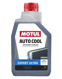 Антифриз MOTUL A-C EXPERT ULTRA концентрат (синій), 1 літр