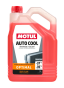 Антифриз MOTUL AUTO COOL OPTIMAL -37°C (помаранчевий) готовий, 5 літрів, фото 1 - інтерент-магазин Auto-Mechanic