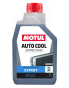 Антифриз MOTUL Auto Cool Expert Ultra -37°C (синій), 1 літр, фото 1 - интернет-магазин Auto-Mechanic
