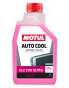 Антифриз MOTUL Auto Cool G12 Evo (рожевий) (-37°C), 1 літр, фото 1 - интернет-магазин Auto-Mechanic