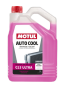 Антифриз MOTUL Auto Cool G13 Ultra (розовый) концентрат, 5 литров, фото 1 - интернет-магазин Auto-Mechanic