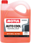 Антифриз MOTUL Auto Cool Optimal Ultra G12+ (помаранчевий) концентрат, 5 літрів, фото 1 - інтерент-магазин Auto-Mechanic