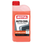 Антифриз MOTUL Auto Cool Optimal Ultra G12+ (помаранчевий) концентрат, 1 літр