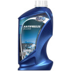 Антифриз MPM MOTORS (концентрат) синій, 1 літр