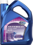 Антифриз MPM MOTORS Premium Longlife G12+ Concentrate (червоний), 5 літрів, фото 1 - интернет-магазин Auto-Mechanic