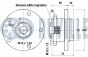 RUVILLE BMW Подшипник передн. ступицы  Mini Cooper, Countryman, One, Paceman, фото 2 - интернет-магазин Auto-Mechanic