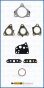 Комплект для монтажу компресора DB E-CLASS (W211) E 280 CDI 05-08, GLS (X166) 350 d 4-matic 15-19, фото 1 - інтерент-магазин Auto-Mechanic