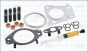 Комплект для монтажу компресора Opel Antara A (L07) 2.2 CDTi 2010–2015, Chevrolet Captiva 2.0 D 4WD 2011–, фото 1 - интернет-магазин Auto-Mechanic