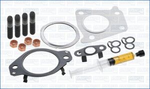 Комплект для монтажу компресора Opel Antara A (L07) 2.2 CDTi 2010–2015, Chevrolet Captiva 2.0 D 4WD 2011–