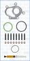 Комплект для монтажа компрессора OPEL MOVANO B 2.3 CDTI FWD 14-, NISSAN NAVARA NP300 2.3 dCi 15-, RENAULT MASTER III 2.3 dCi 145 FWD 11-, фото 1 - интернет-магазин Auto-Mechanic