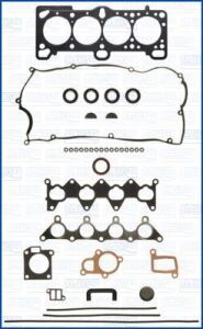 Комплект прокладок двигателя HYUNDAI ACCENT 1.4 05-, GETZ 1.4 05-, KIA RIO 1.4 05-