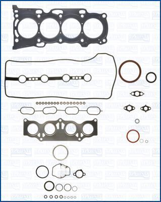 Комплект прокладок двигуна Toyota RAV 4 II 2.0 00–, Camry 2.0 01– Комплект прокладок двигуна Toyota RAV 4 II 2.0 00–, Camry 2.0 01–