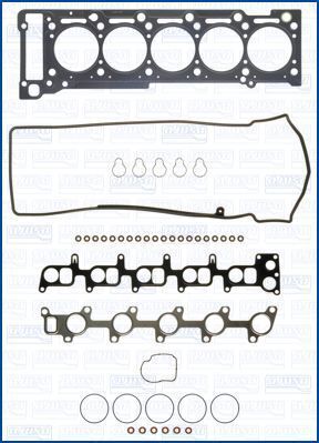 Комплект прокладок гбц DB B901, B902, B903, B904