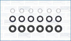 Комплект ущільнень інжекторної форсунки FORD EDGE 2.7 AWD 15-, EXPLORER (U5) 3.5 4WD 14-